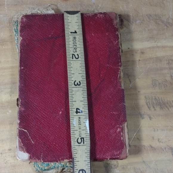 Snow Bound John Greenleaf Whittier Copyright 1907 by H.M. Caldwell Co. - Picture 13 of 14